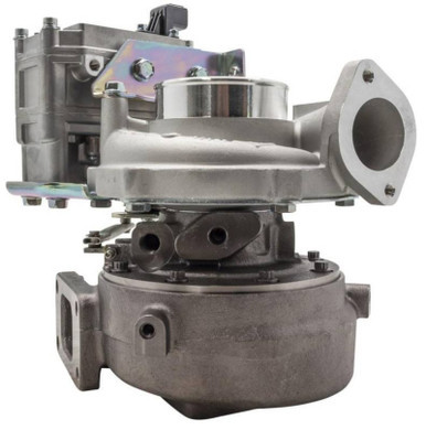 7668865018S - Hino GTA3576KLNV Garrett Turbocharger * 14201Z508E