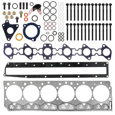 International DT466E HEUI Head Gasket Kit | 1889321C95