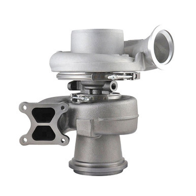 JMD094089754 - Cummins ISX CM570 HX55 Turbocharger | 4036902