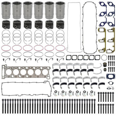 DD1301001 - Detroit Diesel DD13 Engine Inframe Kit
