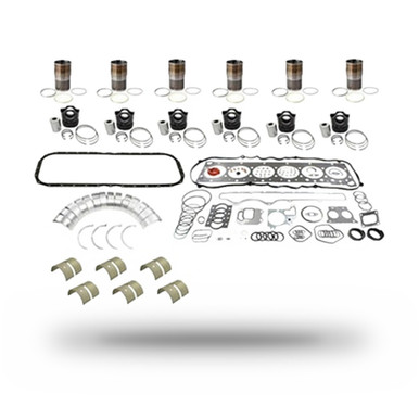 4595523STD - Cummins ISX Engine Inframe Kit | 5579454