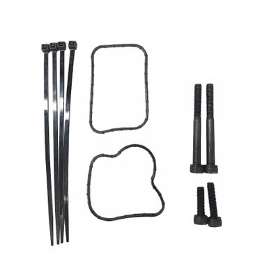 5550398 - Thorite Holset HE300 VGT Actuator Install Kit | 4034136