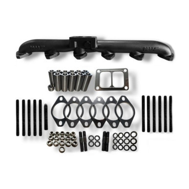 CAT C15 Ceramic Coated 1 Piece Exhaust Manifold | 146-9445