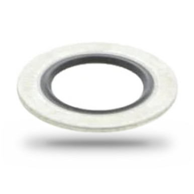 P136100 - Cummins 16mm Fuel Sealing Washer | 3963991