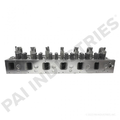 PAI Mack MP8 Volvo D13 Cylinder Head | 22797841 22498413 85013948 ...