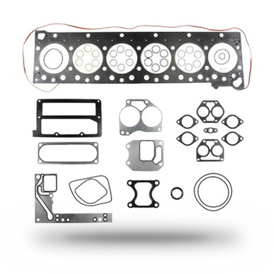 P131637 - Cummins ISX Upper Head Gasket Kit | 4955595