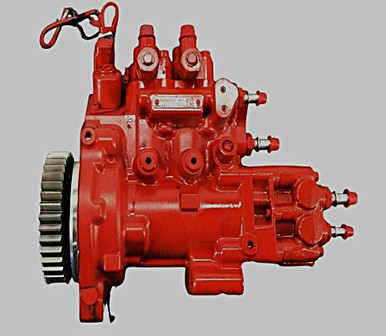アンカハス 730H 4384387 - Cummins ISX X15 High Pressure Fuel Pump