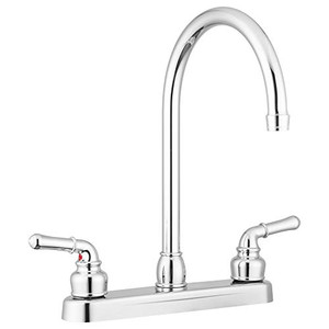 Lynden Kitchen Faucet Lynden Kitchen Faucet