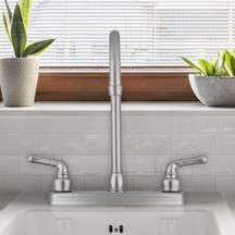 How to Upgrade Your Kitchen and Bathroom on a Budget How to Upgrade Your Kitchen and Bathroom on a Budget