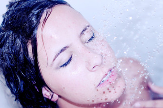 3 Reasons It's Time to Change Your Showerhead 3 Reasons It's Time to Change Your Showerhead