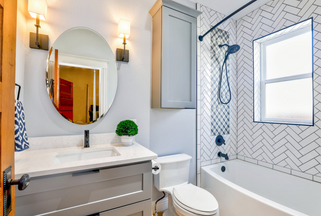 Should Your Home’s Faucets Match? Should Your Home’s Faucets Match?