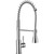 Rainier Coil Pull-Down Kitchen Faucet Rainier Coil Pull-Down Kitchen Faucet