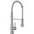 Rainier Coil Pull-Down Kitchen Faucet Rainier Coil Pull-Down Kitchen Faucet