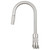 Bellevue Kitchen Faucet with In-Line Pull-Down Sprayer Bellevue Kitchen Faucet with In-Line Pull-Down Sprayer