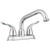 Treviso Laundry Tub/Utility Sink Faucet w/Threaded Spout Treviso Laundry Tub/Utility Sink Faucet w/Threaded Spout