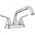 Treviso Laundry Tub/Utility Sink Faucet w/Threaded Spout Treviso Laundry Tub/Utility Sink Faucet w/Threaded Spout