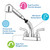 Lynden Laundry Pull-Out Faucet Lynden Laundry Pull-Out Faucet