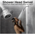 Pacific Bay Tub and Widespread Shower Faucet Trim Kit - Non-Metallic High Grade ABS Plastic Construction Pacific Bay Tub and Widespread Shower Faucet Trim Kit - Non-Metallic High Grade ABS Plastic Construction