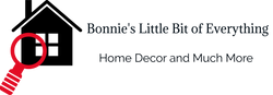 Bonnie's Little Bit of Everything