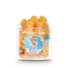 A cup of Candy Club's Disney Princess Cinderella candy.
©Disney.