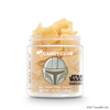 A cup of Candy Club's Star Wars The Mandalorian candy.
© & ™ Lucasfilm Ltd.