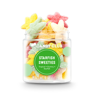 Starfish Sweeties