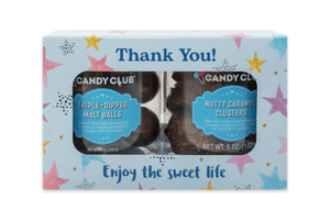 Thank You - Gift Set