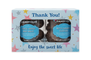 Thank You - Gift Set