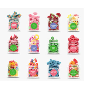 Product assortment is subject to change without notice.