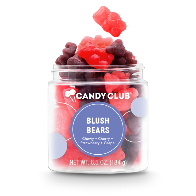 Candy Club Wholesale | Bulk Candy Retailer