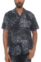 Mens Collared Print Button Down K328-mens-collared-print-button-down-3 Mens Collared Print Button Down K328-mens-collared-print-button-down-3
