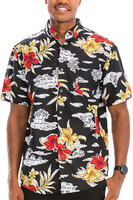 Hawaiian Print Button Down Shirt K328-hawaiian-print-button-down-shirt-16 Hawaiian Print Button Down Shirt K328-hawaiian-print-button-down-shirt-16