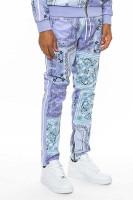 Weiv Paisley Bandana Print Track Pants K328-weiv-paisley-bandana-print-track-pants-1 Weiv Paisley Bandana Print Track Pants K328-weiv-paisley-bandana-print-track-pants-1