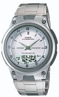 Casio AW80D-7AV G818-AW80D-7AV