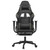 Gaming Chair Black and Gray A949-345526
