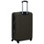 Hardcase Trolley Set 3 pcs Anthracite ABS A949-92417