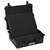 Portable Flight Case Black 21.7"x16.9"x8.3" PP A949-51798