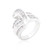 Channel Set Overlap Ring R599-R08316R-C01