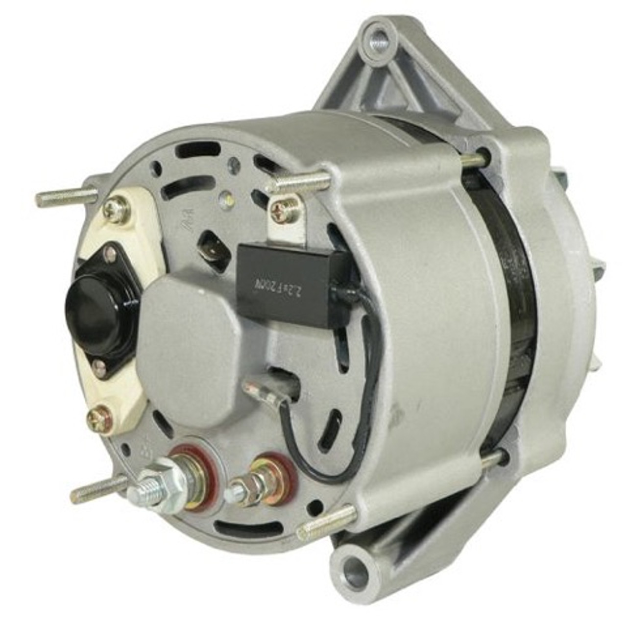 BOSCH 0 120 489 025 ALTERNATORの交換-