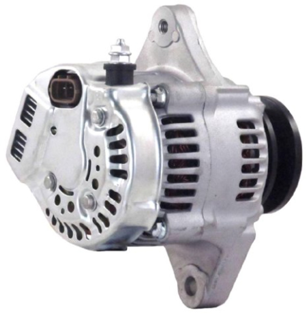 アンドン 12V Car Relay 4 Pin 12V 40Amp SPST Model JD2912-1H-12VDC 40A