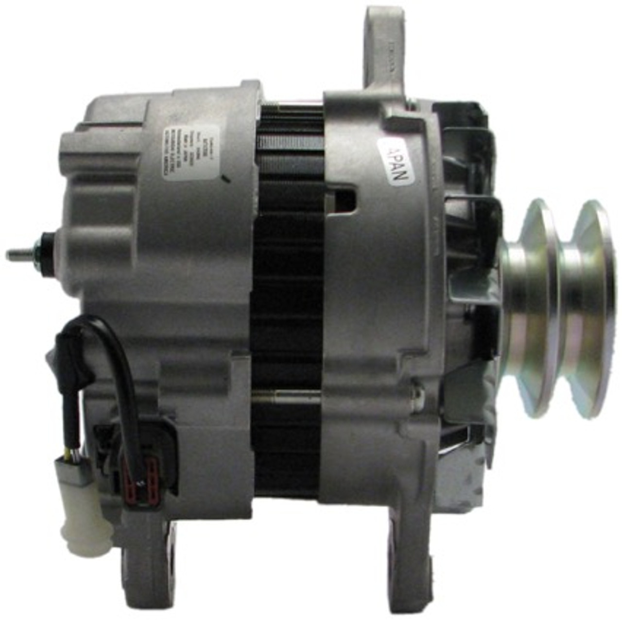ウエーダー NEW PARKER 3349111061 GEAR PUMP - SB Industrial Supply, Inc.
