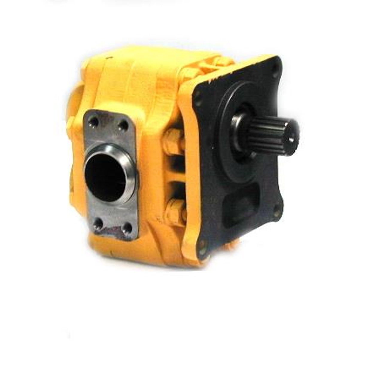 07440-72202: PUMP, STEERING (TZ1)