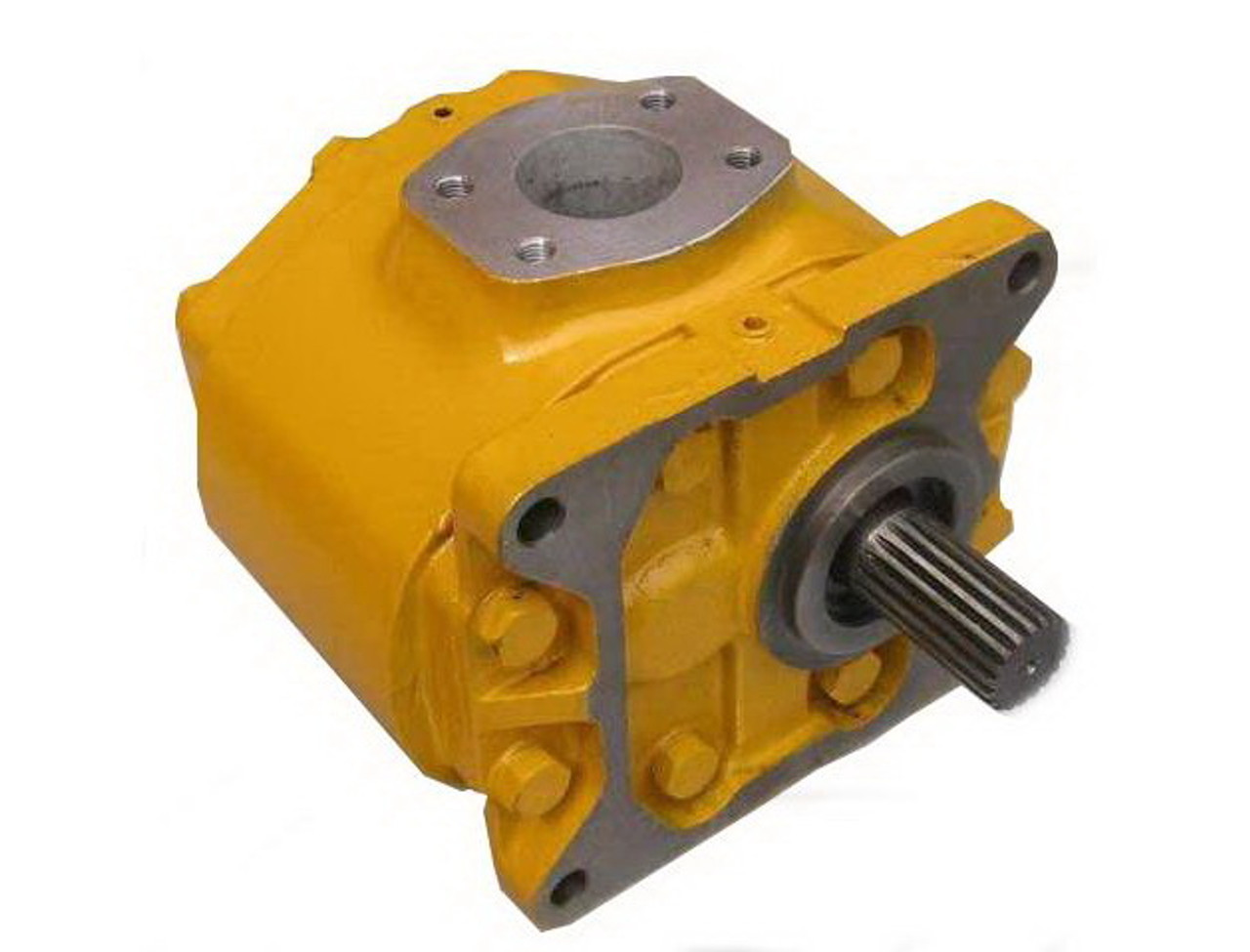 07446-66200: PUMP, HYDRAULIC (TZ1)