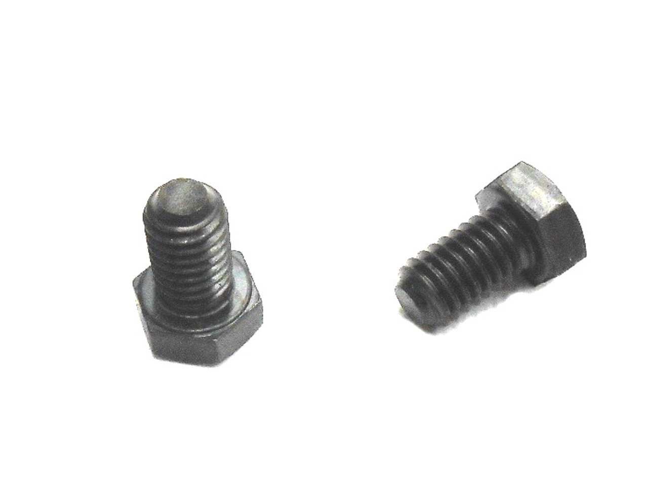 Black Bolt 2box分 CYBREI Road 2x Chainring Bolts - Power Meter City