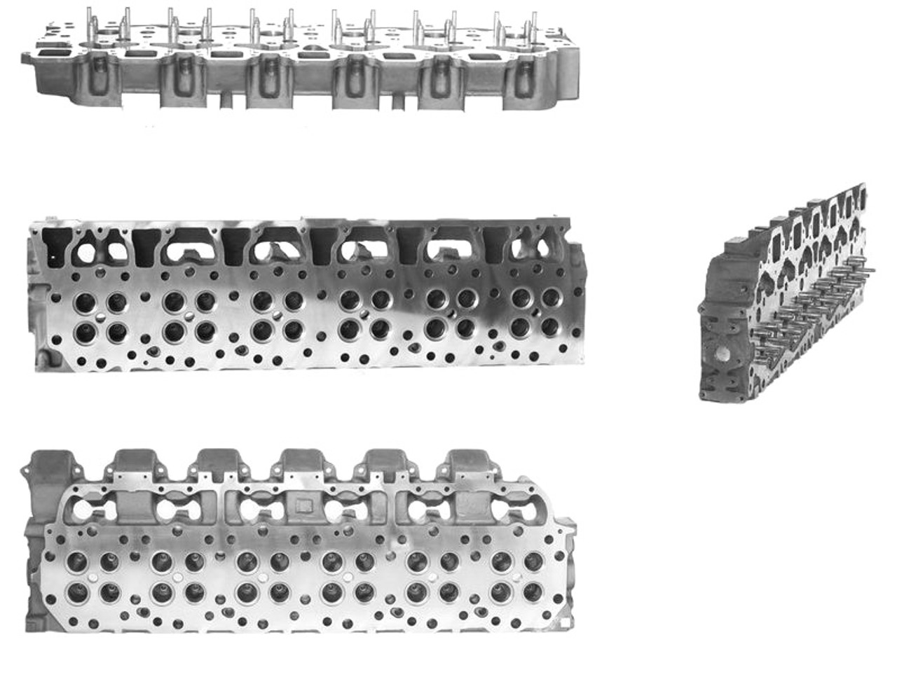 パーツ 0024 1-set-cylinder-head-bolt-for-