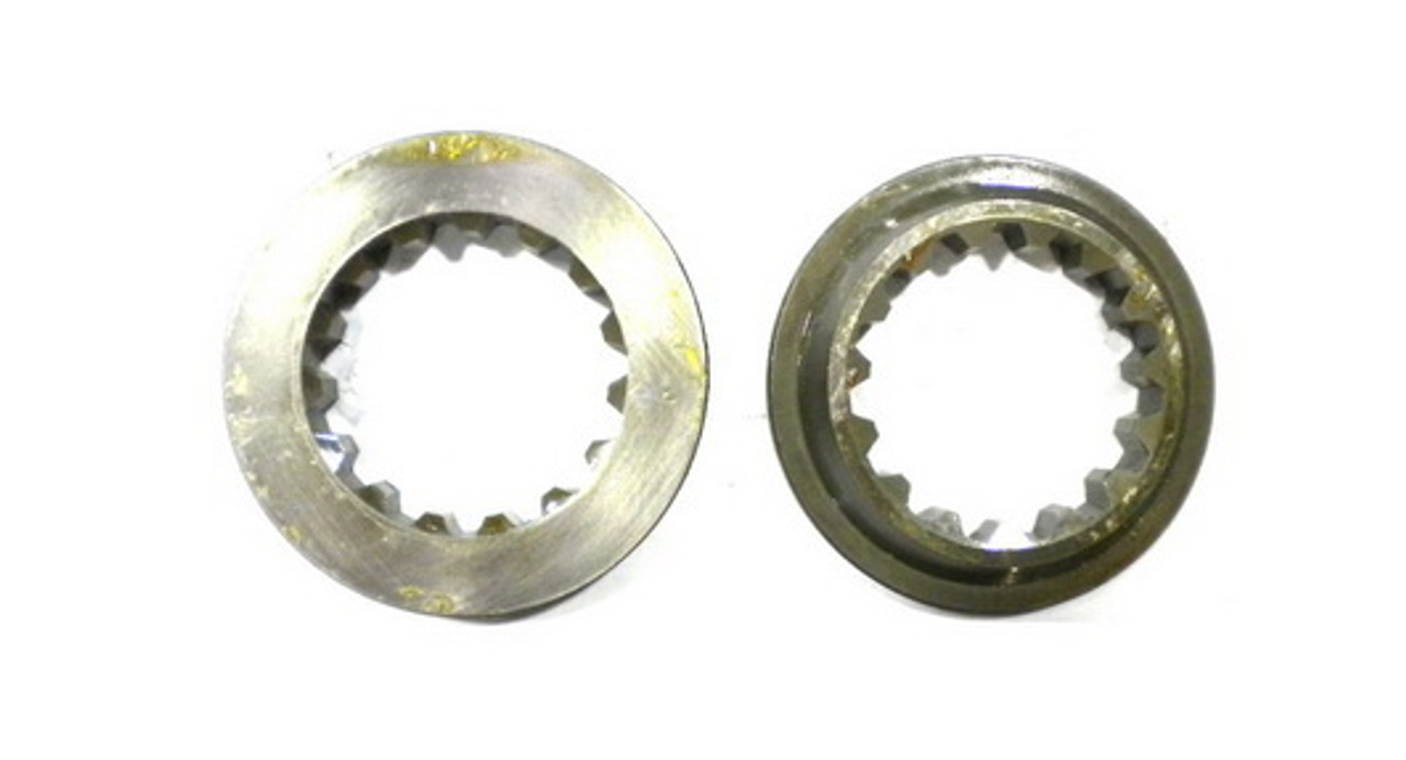 ロッド 2772114 Hydro-max Hydraulic Brake Booster, READ DESC. MANY