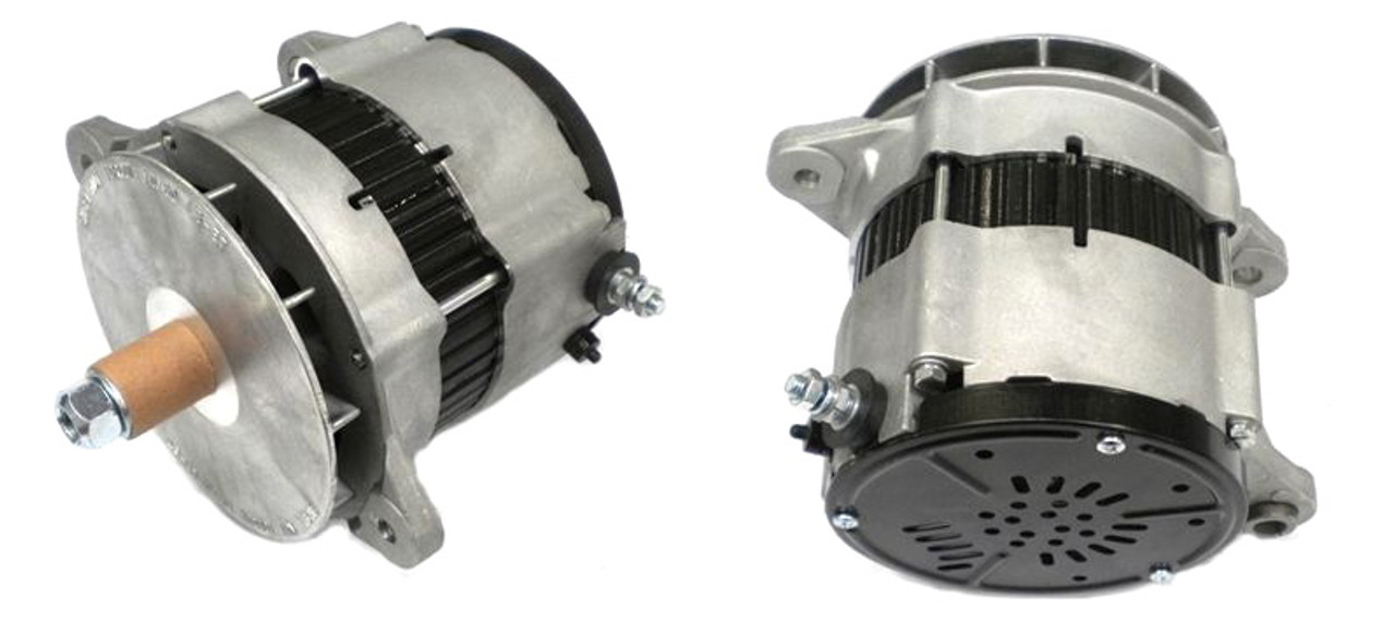 197-8820: ALTERNATOR (TZ1)