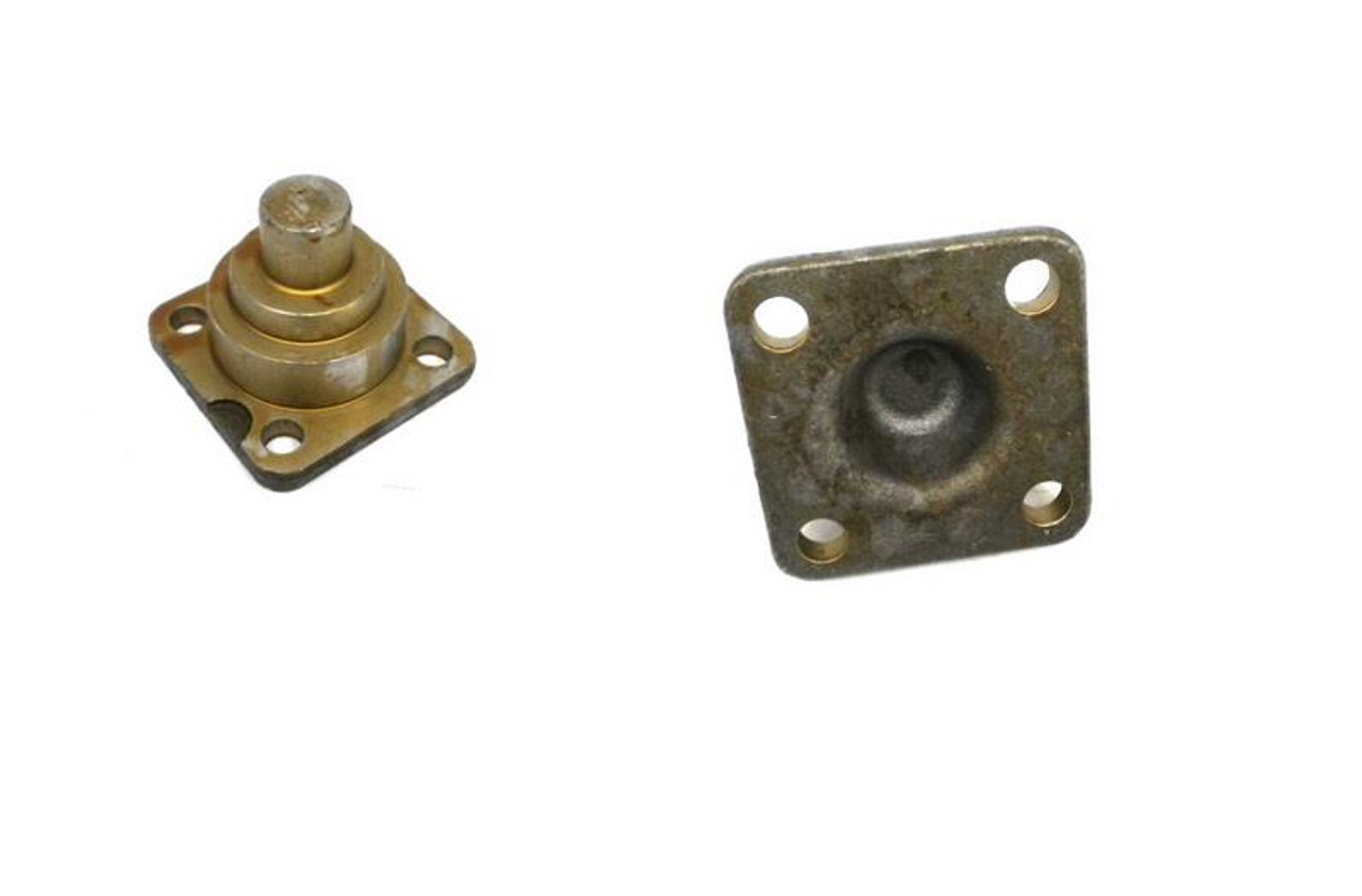 tk1 Wheel Motor for Exmark 1-523328 Toro 103-6988 Parker