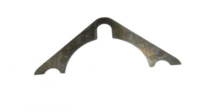 shimmy Amazon.com: ARRMA Shim 5.4x9.5x0.2mm (8), ARA709057 : Industrial