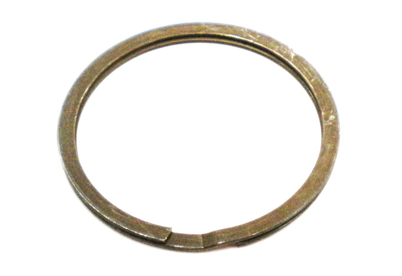 Mobestech 1 Set Ring Heat Shrink Tube Ring Shrinkable Tub Heat Shrink  Sleeve Open Ring Wrap Ring Stopper for Loose Rings Open Ring Adjuster Open  Ring